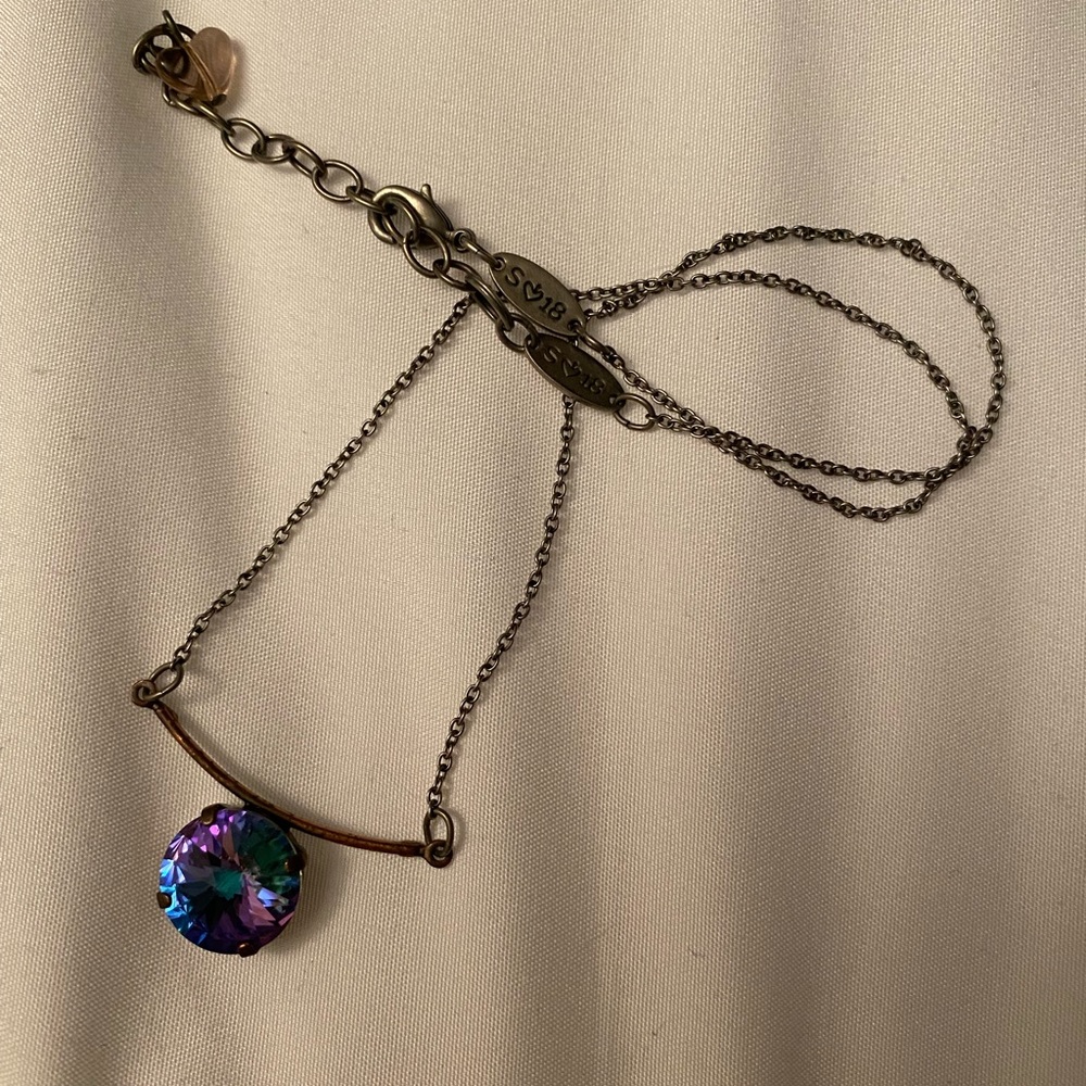 Sabika Jewelry, great condition!